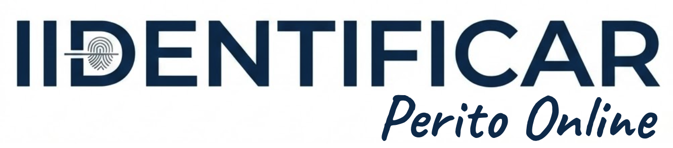 IDENTIFICAR Perito Online